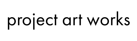 Project Art Works Logo