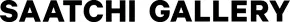 Saatchi Art Gallery Logo