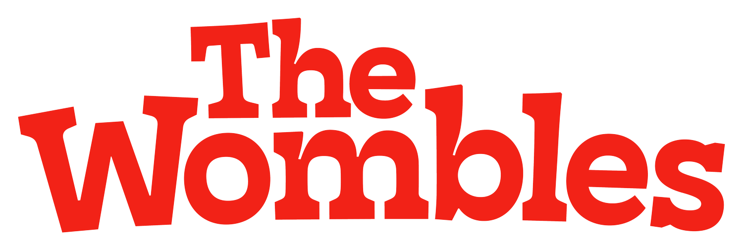 Wombles Official Logo